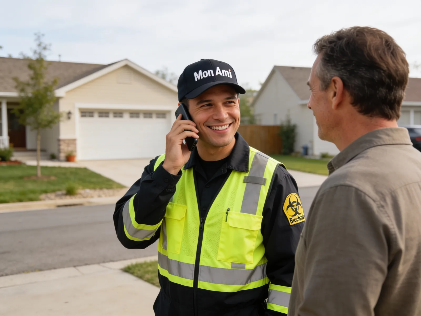 Sewage Cleanup North Truro, MA FAQs